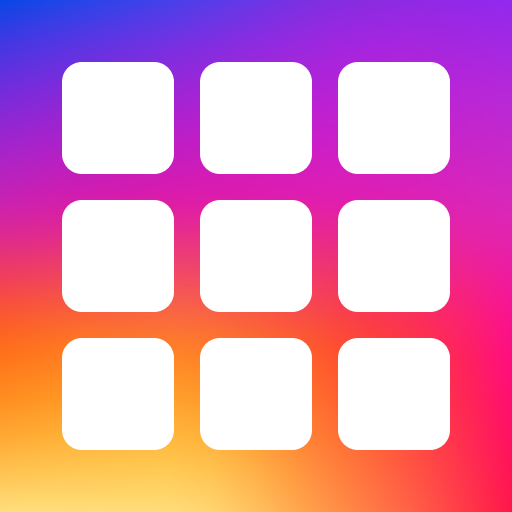 Grid Maker - Criador De Grades