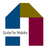 Guide for Mobdro TV Online icon