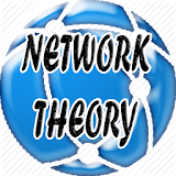 network theory icon