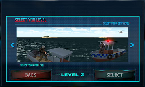 Police Boat Shooting Games 3D For PC installation