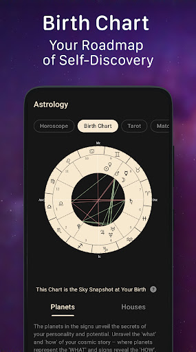 Moon Phase Calendar - MoonX screenshot 5