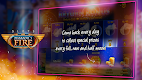 screenshot of Slots - Pharaoh's Fire