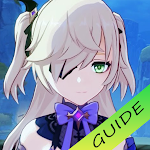 Cover Image of 下载 Guide For Genshin Impact Tips 2021 1.0 APK