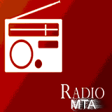 Radio MTA icon