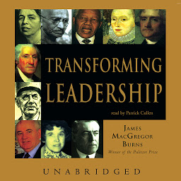 Icon image Transforming Leadership