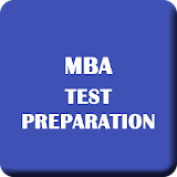 MBA Test Preparation icon