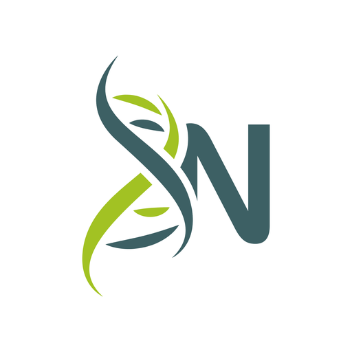 NutriCare.Life logo