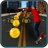 Street Extreme Race Skater icon