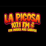 Cover Image of ダウンロード La Picosa FM Oaxaca  APK