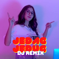 Cara Edit Video JEDAG JEDUG DJ Remix