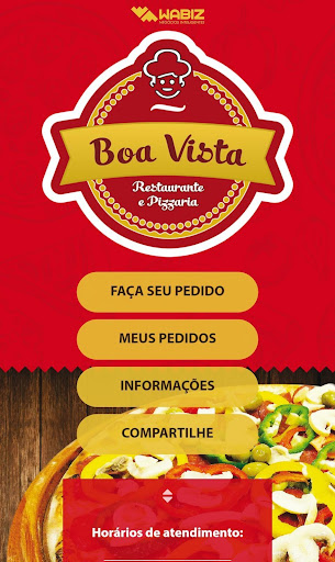 Faça seu pedido pelos nossos - Pizza Place São Caetano