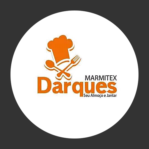 Darques Restaurantes Assados logo