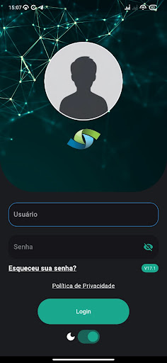 Android application SIGRA screenshort