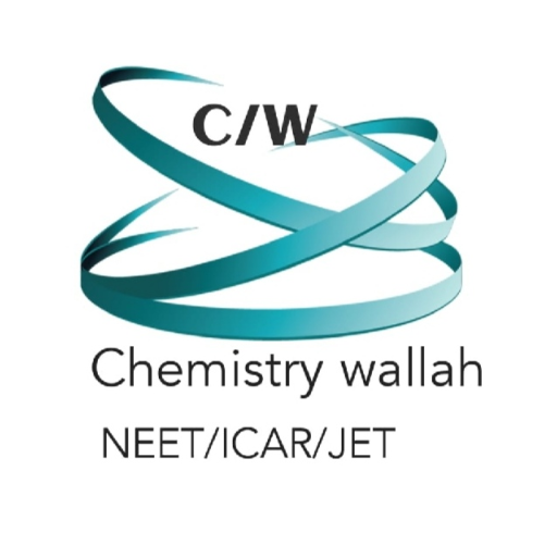 Chemistry Wallah logo