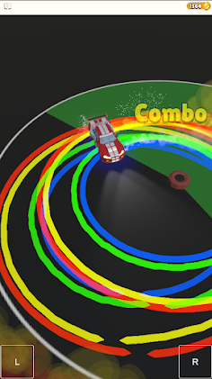 Driftman Hero - Screenshot 2