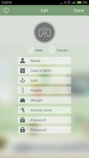 Modern Chef Screen 2