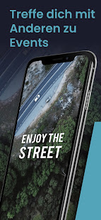 Enjoy the Street 1.0.25 screenshots 1