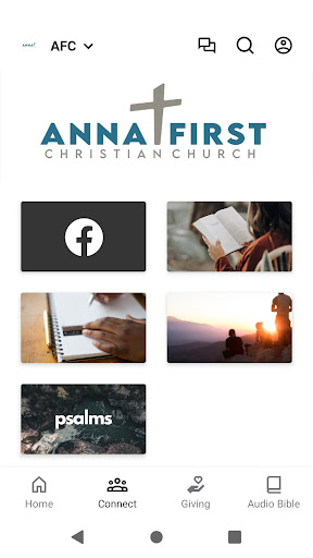 Anna First Christian Screen 2