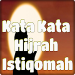 Cover Image of Download kata kata hijrah istiqomah  APK