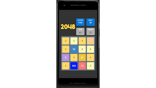 Download Expand! Puzzle Touch Game on PC (Emulator) - LDPlayer