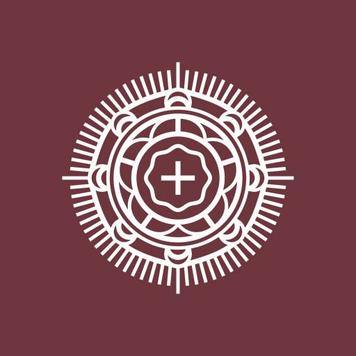Buck Run Baptist Church logo