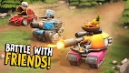 screenshot of Pico Tanks: Multiplayer Mayhem