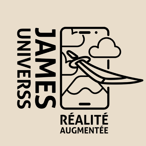 JamesUniverss AR13 logo
