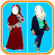 Hijab Kids Photo Suit HD - Androidアプリ