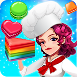 Pastry Cookie Chef icon