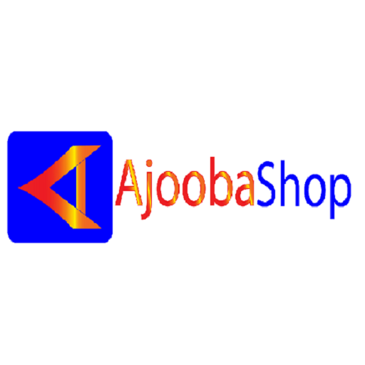 AjoobaShop Partner logo