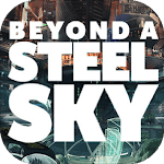 Cover Image of Télécharger Beyond a Steel Sky Walkthrough 1.0 APK