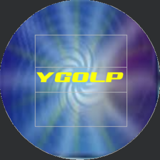 YGOLP logo