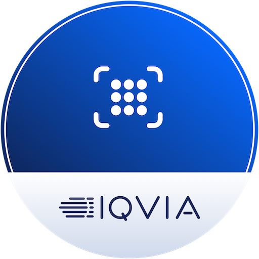 IQVIA Mobile IP  Icon