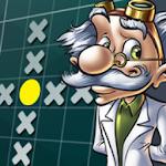 Cover Image of Download Logic Puzzles Daily - Solve Logic Grid Problems 1.1.6 APK