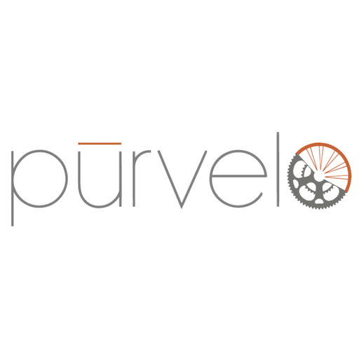 pūr demand logo