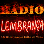 Cover Image of Download Radio Lembrança  APK