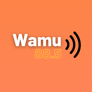 Wamu 88.5 app radio Washington