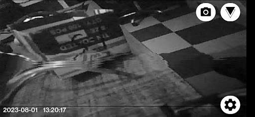 eLightICG Screen 2
