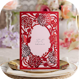 Wedding Card Designs icon
