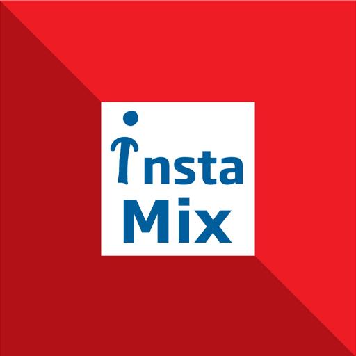 Android application HDFC Life InstaMix screenshort