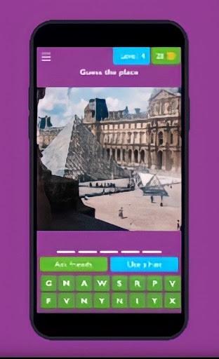 Place Game  Guess The Place Quiz