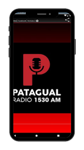 Radiodifusora patagual online