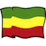 Amharic News icon