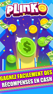 Aperçu de l'application