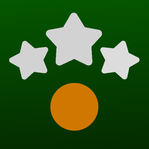 Go Upstars logo
