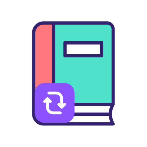 Sehory - an Inventory App  Icon
