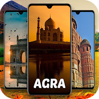 Agra HD Wallpapers - Agra Wallpapers