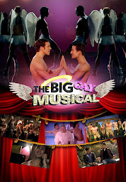 Icon image The Big Gay Musical