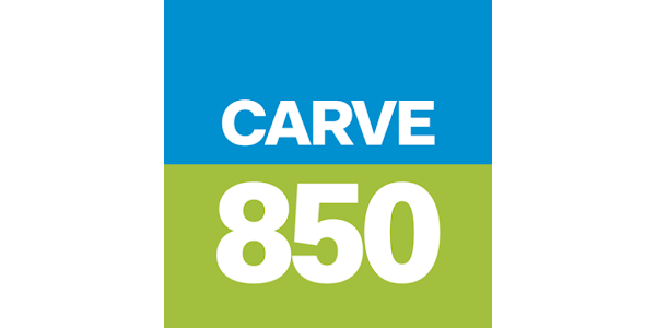 Radio carve sale online