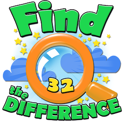 Icon image Find The Difference 32
